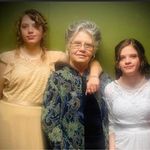 Doris Plumb Johnson - @johnson.doris - Instagram
