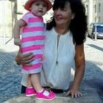 Doris Pohl - @doris.pohl3 - Instagram