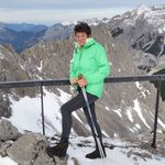 Doris Pohl - @doris_pohl - Instagram
