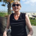 Doris Pohl - @pohldoris - Instagram
