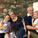Doris Pohl - @pohl759 - Instagram