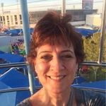 Doris Poling - @lookiehere2 - Instagram