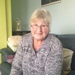 Doris - @dorispollard82 - Instagram