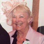 Doris Pollard - @dorispollard1111 - Instagram