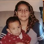 Doris Poma - @dpoma1256 - Instagram
