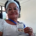Doris Pompa - @pompa4188 - Instagram