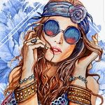 Doris Pompa - @dorispompa1 - Instagram