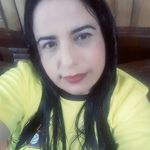 Doris ponce - @dorisponce71 - Instagram