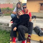 Doris Ponce - @basdoris - Instagram