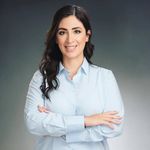 Dra. Doris Ponce de León - @glaucomatampico - Instagram