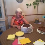 Doris Pond - @doris.pond - Instagram