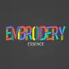 Embroidery Essence - @doris.pond4 - TikTok
