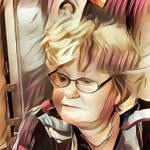 Doris Ponschek - @dorisponschek - Instagram