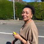 Monique - @doris_ponson - Instagram