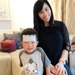 Doris Poon - @poonscd - Instagram