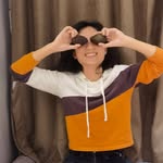 Doris Poon - @qizizhige2010 - Instagram