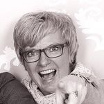 Doris Popp - @dpopp1963 - Instagram