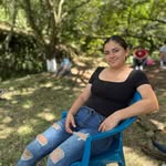 Carmen Portillo - @doris.portillosanchez - Instagram