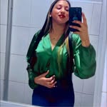 Doris Portillo - @portillodoris - Instagram