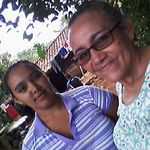 Doris Portillo de Arevalo - @portillodearevalo - Instagram