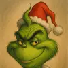 The Grinch - @doris.portillo51 - TikTok