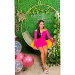 Doris Posadas - @mariselhernandez25 - Instagram
