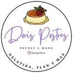 Doris Postres - @dorispostres - Instagram