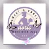 doris🦋 - @postresdoriss - TikTok