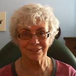 DORIS  Poulin - @dorispoulin4 - Instagram