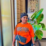 Doris Igunbor - @dorisipounds - Instagram