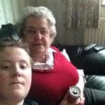 Doris Pound - Facebook