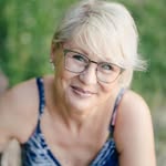 Doris Stetter - @doris.powerenergy - Instagram