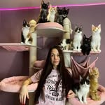 Doris Prada - @fomusotheresia.theresia - Instagram