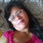 Doris Prado - @prado_doris - Instagram