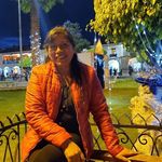 Doris Prado - @doris.prado.75 - Instagram