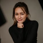 Doris Prado Berganio - @dorismrsli - Instagram