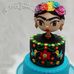 Doris Prado Cakes - Facebook