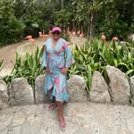 Doris Prado Cuya - @dorisprado8 - Instagram