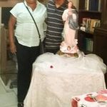 Doris Prado de Camizan - @dorispradode - Instagram