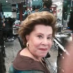 Doris Prado Ferreira - @pradoferreira - Instagram