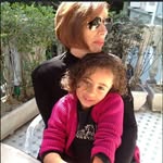 Doris Prado Gondim - @dorispradoprado - Instagram