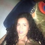 Doris Prado Sanchez - @dorispradosanchez - Instagram