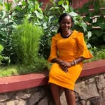 Daniella Ramatu Doris Pratt - @ramatu_daniella_pratt_ - Instagram