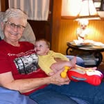 Doris Pratt - @1943d.pratt - Instagram
