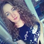 Оля - @dorispratt17 - Instagram