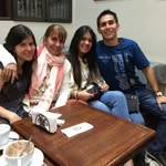 Doris Alicia Duque Preciado - @dorisaliciaduque - Instagram