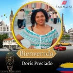 Doris Preciado - @doris_preciado.c - Instagram