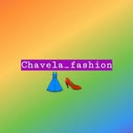 dorispreciado - @chavela_fashion - Instagram