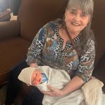 Jeanne Presley - @dorispresley6 - Instagram