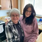 Doris Preston - @dorispreston74 - Instagram